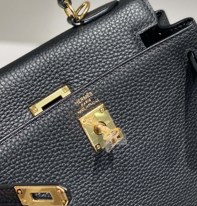 Hermes Kelly Bags